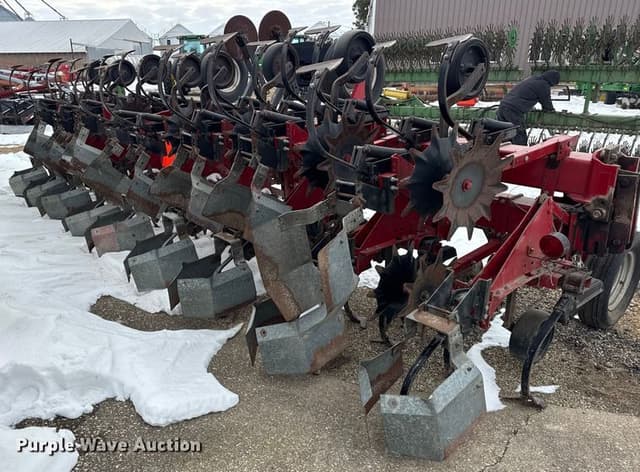 Image of Case IH 183 equipment image 4