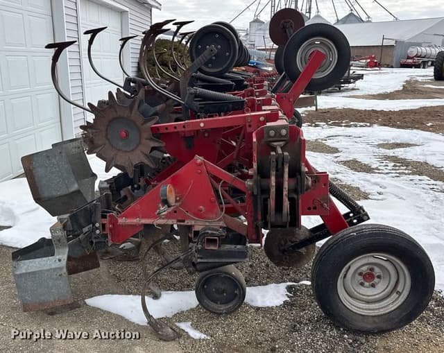 Image of Case IH 183 equipment image 3