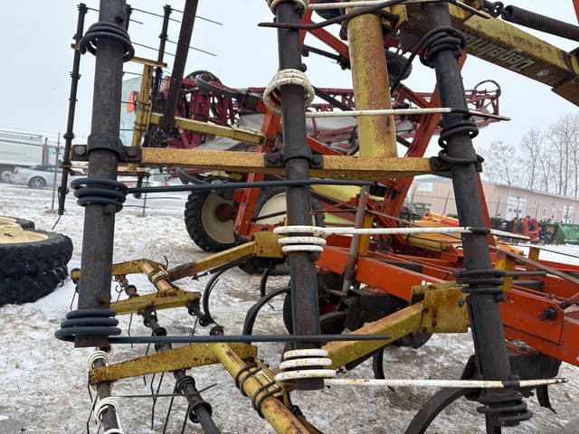 Image of J.I. Case 1900 equipment image 3