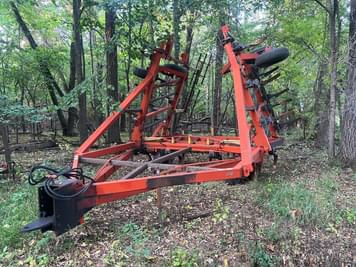 Main image J.I. Case 1900