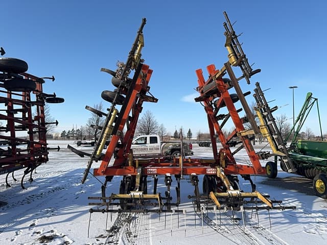 Image of J.I. Case 1900 equipment image 4