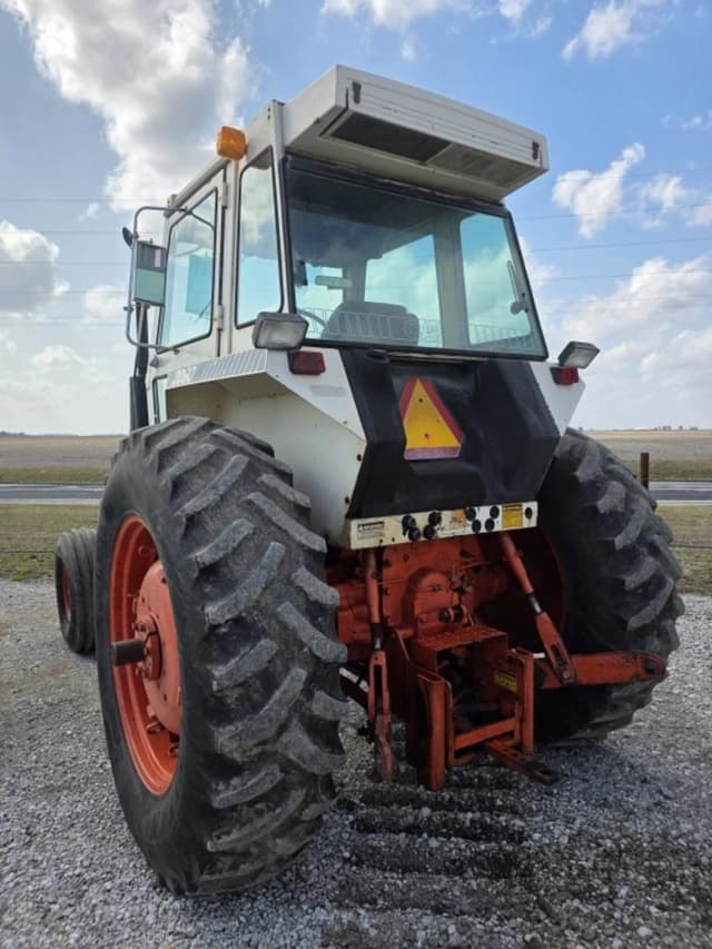 Image of J.I. Case 2090 equipment image 1