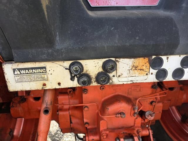 Image of J.I. Case 2090 equipment image 3