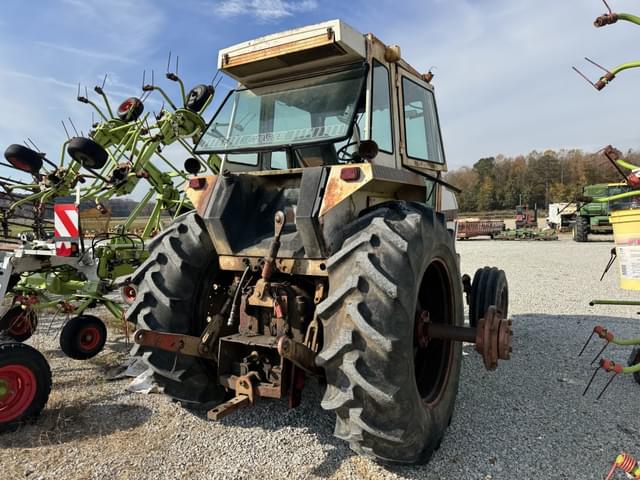 Image of J.I. Case 2590 equipment image 3