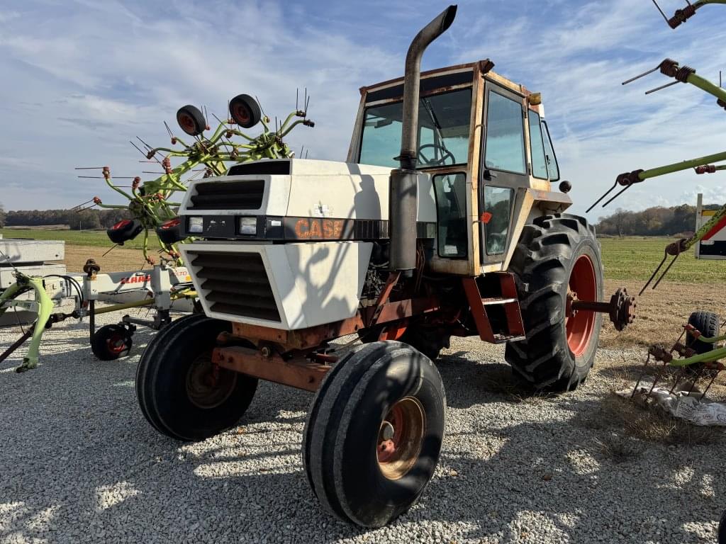 Image of J.I. Case 2590 Primary image