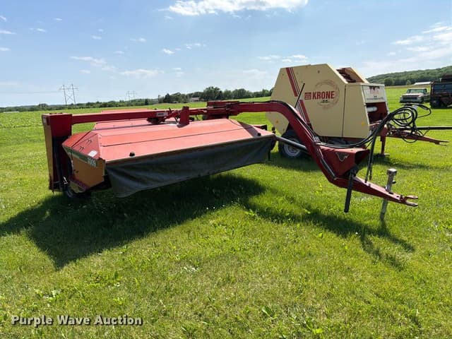 Image of Case IH 3309 equipment image 2