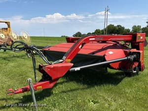Case IH 3309 Image