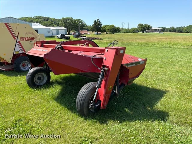 Image of Case IH 3309 equipment image 4