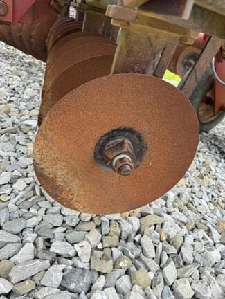 Image of Case IH 496 equipment image 3