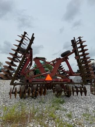 Image of Case IH 496 equipment image 1