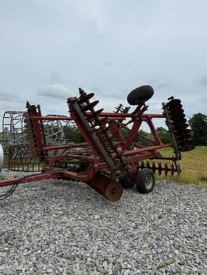 Case IH 496 Image