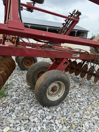 Image of Case IH 496 equipment image 2