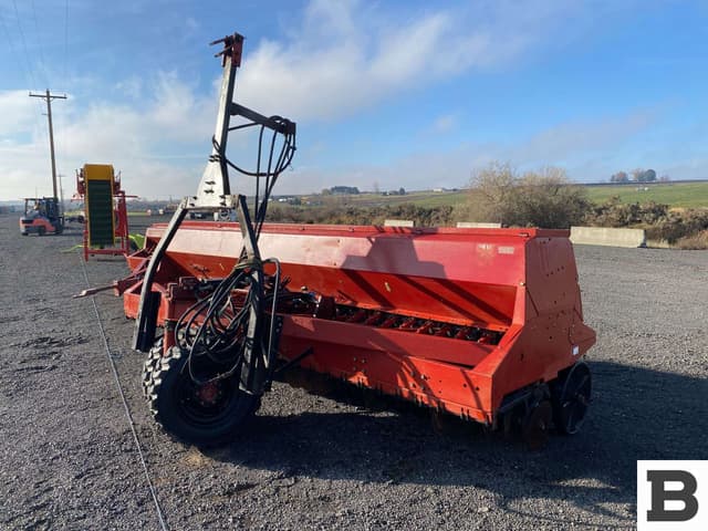 Image of Case IH 6300 equipment image 1