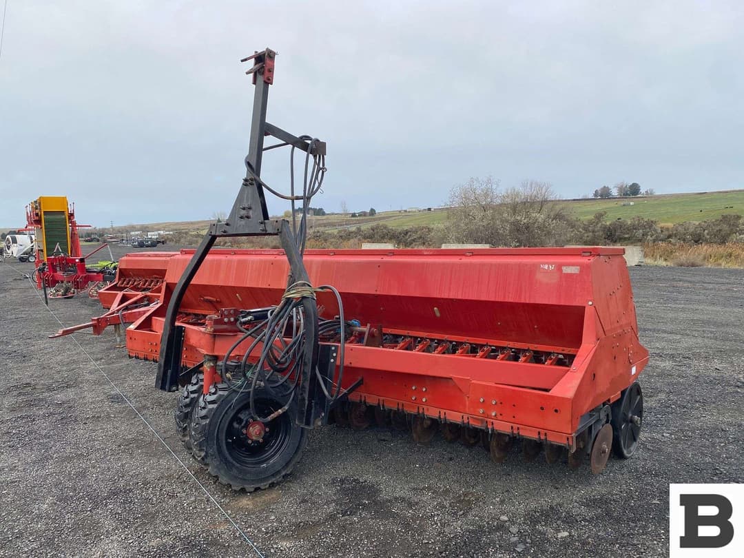 Image of Case IH 6300 Primary image