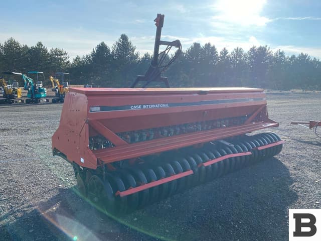 Image of Case IH 6300 equipment image 3