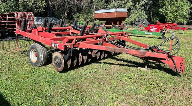 Image of Case IH 6500 equipment image 1