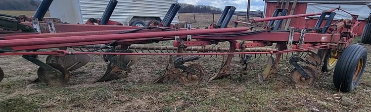 Case IH 720 Equipment Image0