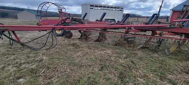 Image of Case IH 720 equipment image 1