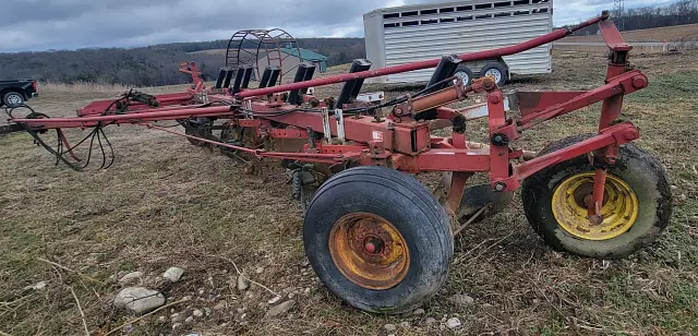 Image of Case IH 720 equipment image 2