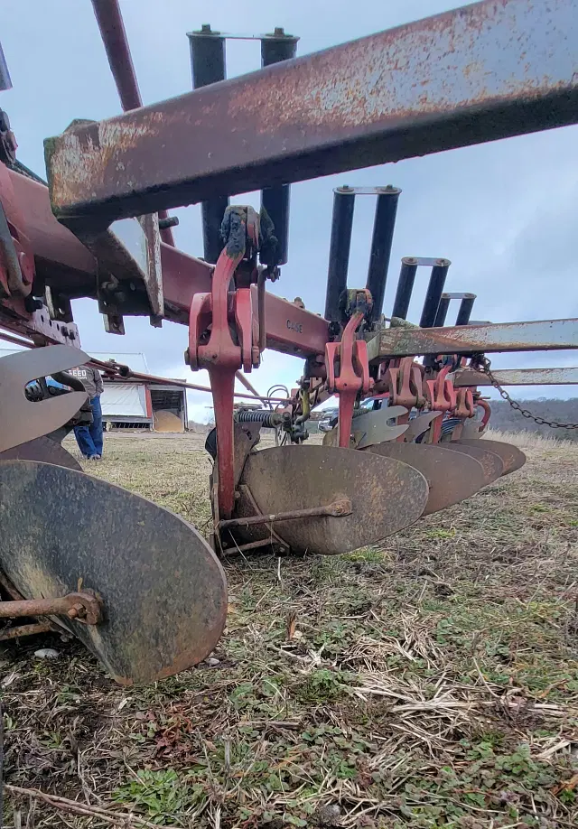 Image of Case IH 720 equipment image 3