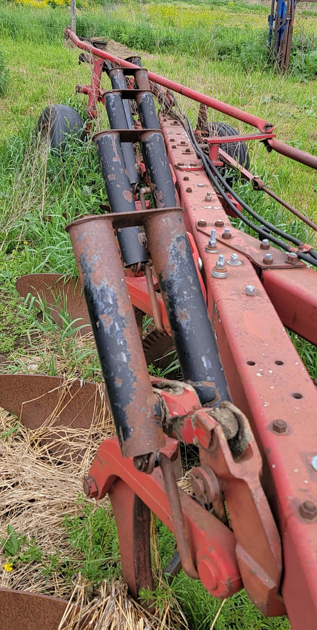 Image of Case IH 720 equipment image 3