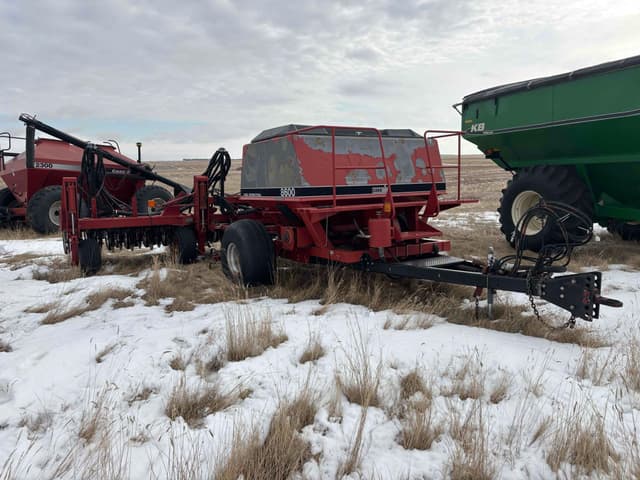 Image of Case IH 8600 equipment image 2