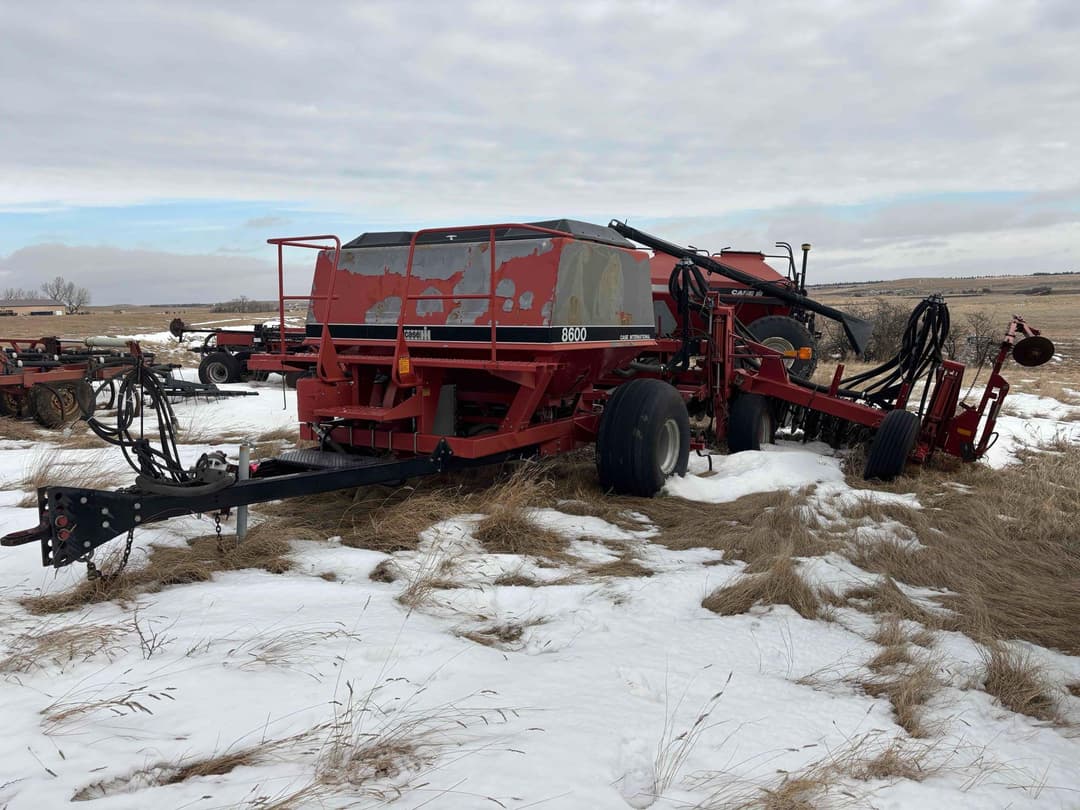 Image of Case IH 8600 Primary image