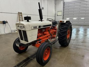 Main image J.I. Case 995