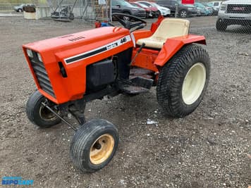 Main image J.I. Case 446