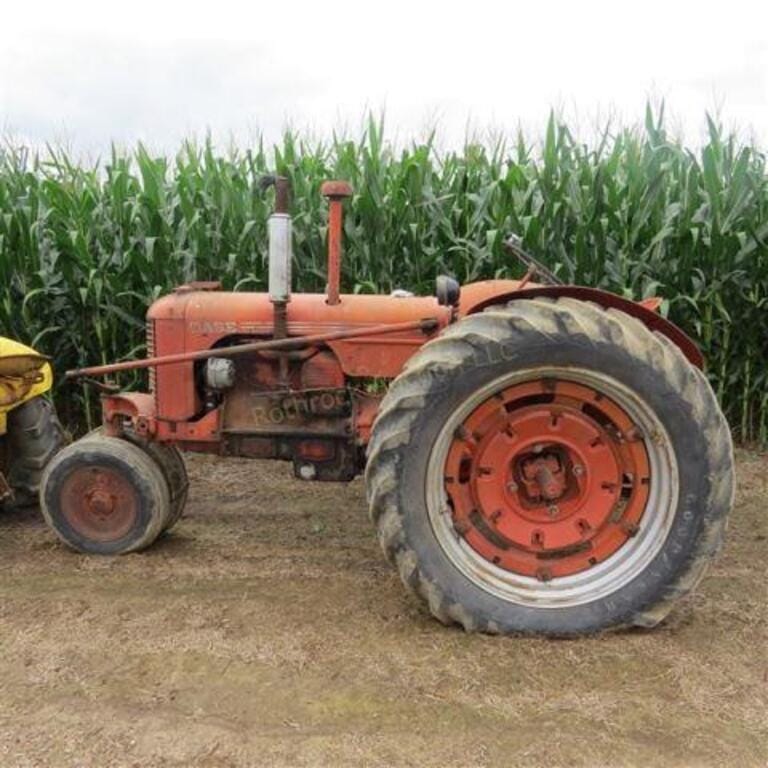 Main image J.I. Case DC