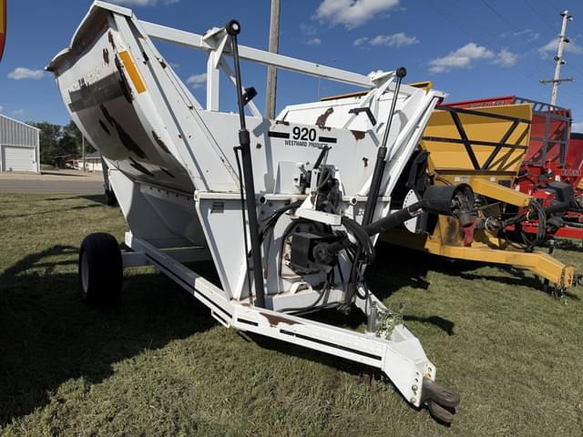 Image of JIffy 920 equipment image 2