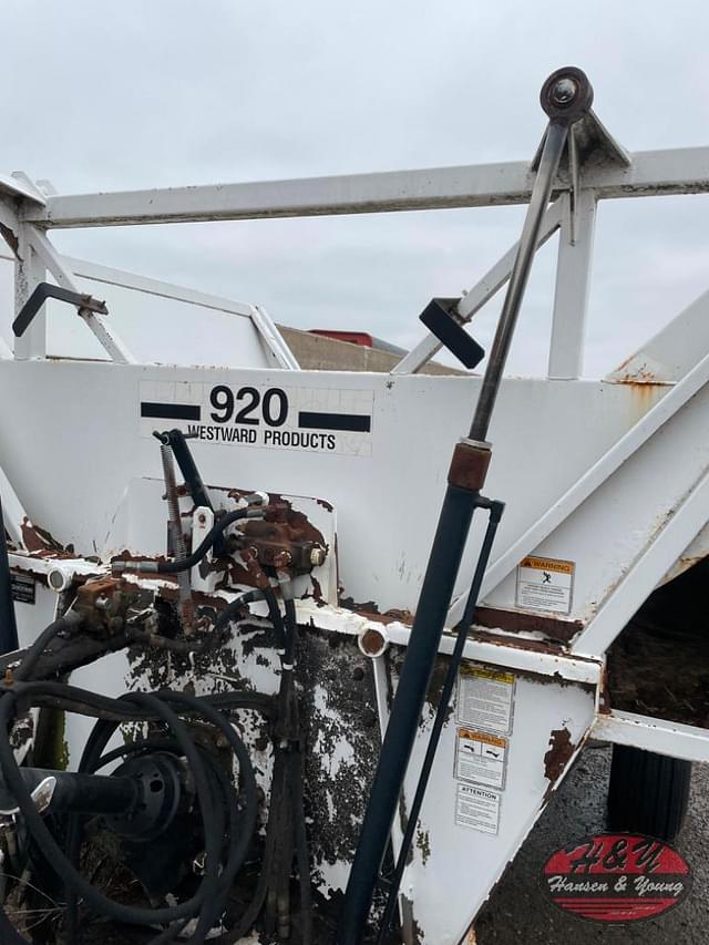 Image of JIffy 920 equipment image 4