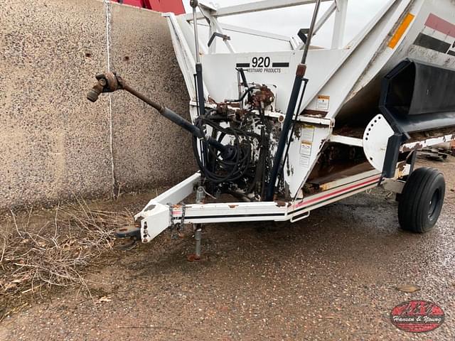 Image of JIffy 920 equipment image 1