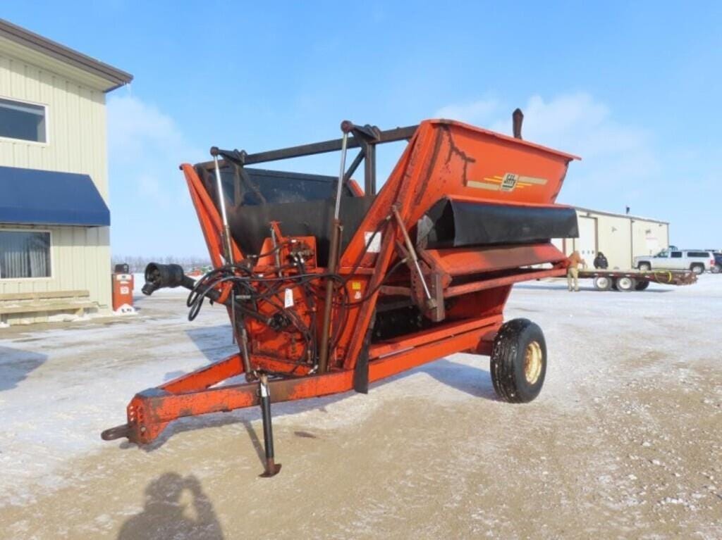 Main image JIffy JSB