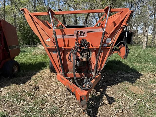 Image of JIffy 900 equipment image 4