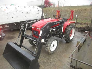 Main image Jinma JM-224