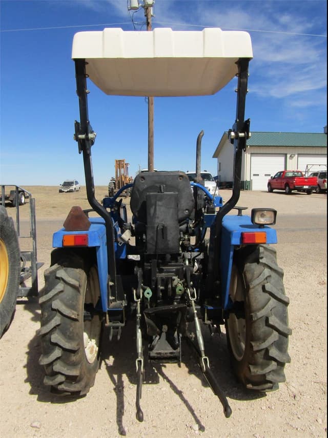 Image of Jinma JM-284 equipment image 3