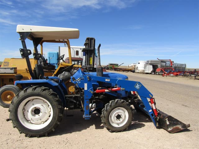 Image of Jinma JM-284 equipment image 1