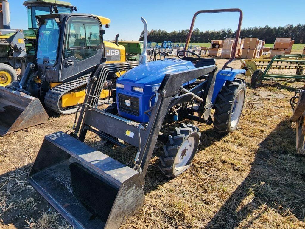 Main image Jinma JM-254