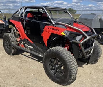 Main image Polaris RZR 1000