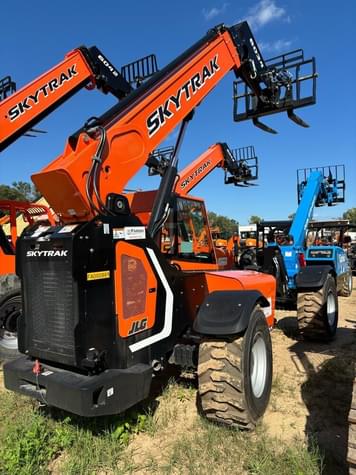 Main image Skytrak 6034