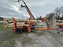 2020 JLG T500J Image