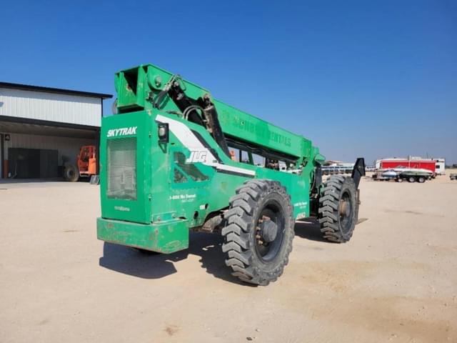 Image of JLG 10042 equipment image 4