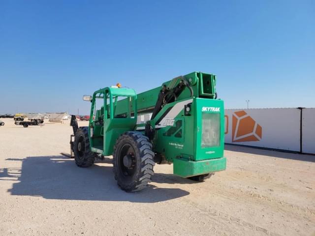 Image of JLG 10042 equipment image 2
