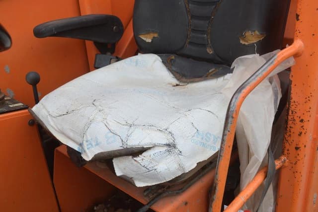 Image of JLG 10054 equipment image 4