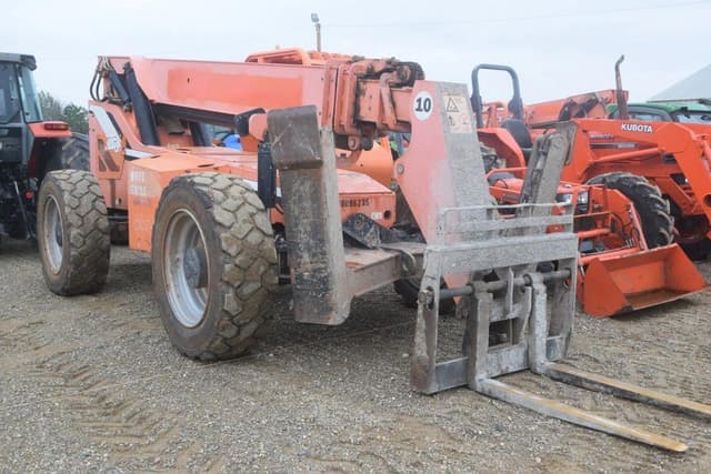 Image of JLG 10054 equipment image 3