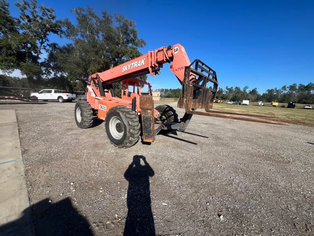 Image of JLG 10054 equipment image 3