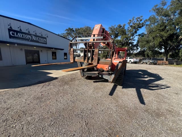 Image of JLG 10054 equipment image 2