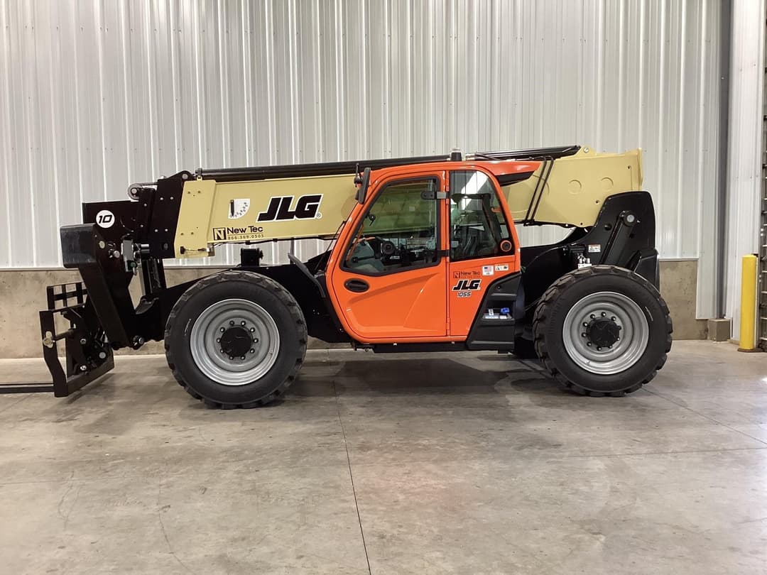 Image of JLG 1055 Image 0