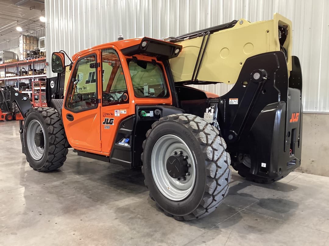 Image of JLG 1055 Image 1